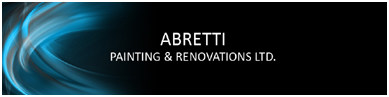 Abretti Painting and Renovations Ottawa