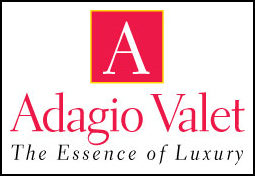 Adagio Valet