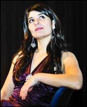 Armine Kassabian Music Studio Ottawa