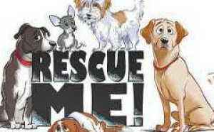 Auger Pet Rescue Ottawa