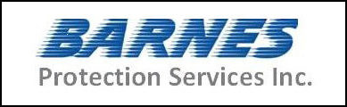 Barnes Protection Services
