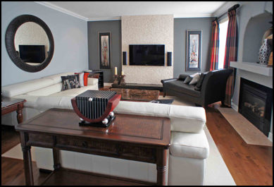 Bernacki & Beaudry Design