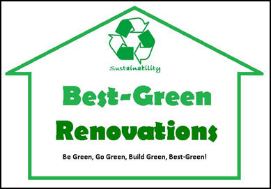 Best Green Renovations Ottawa