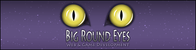 Big Round Eyes