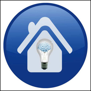 Bright Home