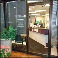 Broadview Physiotherapy