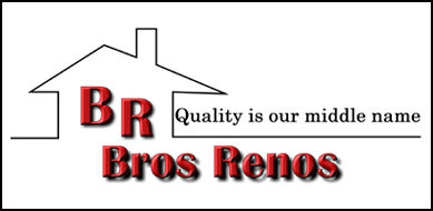 Bros Renos Home Renovations Ottawa