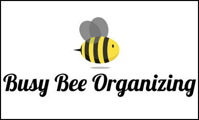 Busy Bee Organizing