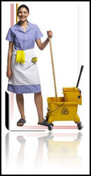 CleanMaster Janitorial Office Cleaning Ottawa