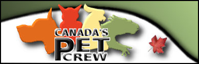 Canada Pet Crew
