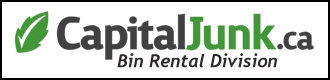 Capital Bins Ottawa