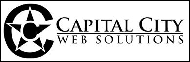 Capital City Web Solutions
