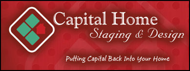 Capital Home Property Staging Ottawa
