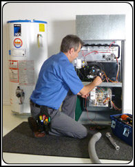 Carleton Furnace Cleaning