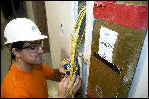 Certified Ottawa Electricians