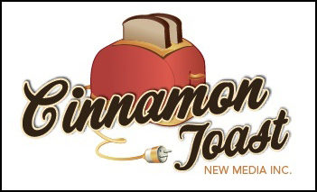 Cinnamon Toast New Media Ottawa