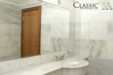 Classic Tile & Marble Ottawa