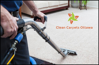 Clean Carpets Ottawa