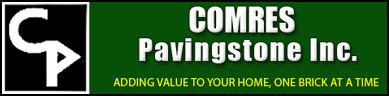 Comres Pavingstone Interlock Ottawa