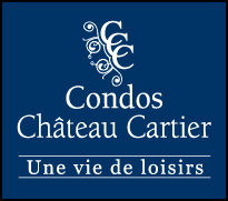 Condos Chateau Cartier Ottawa