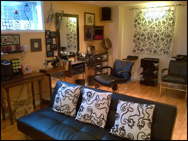 Organic Hair Salon Ottawa