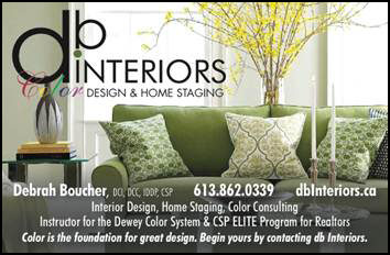 DB Interiors Ottawa