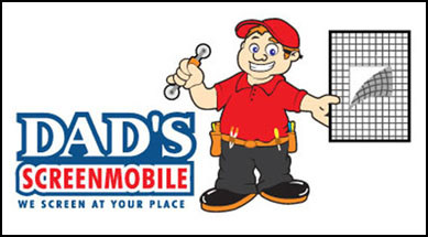 Dads Screen Mobile Screen Repair Ottawa