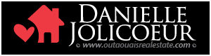 Danielle Jolicoeur Real Estate Ottawa
