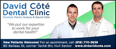 David Cote Dental Clinic