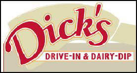 Dick's Drive In and Dairy Dip