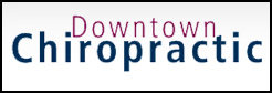 Downtown Chiropractic Ottawa