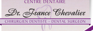 Dr France Chevalier
