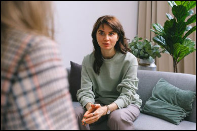 Drice Psychotherapy