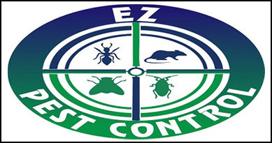 EZ Pest Control