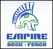 Empire Deck and Fence Ottawa