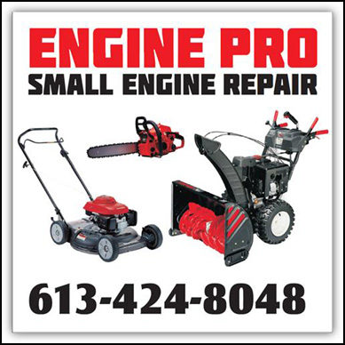 Engine Pro Repair