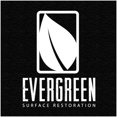 Evergreen Surface Restoration