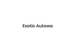 Exotic Autowa
