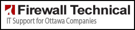 Firewall Technical Ottawa IT Support