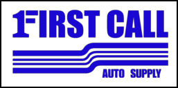 First Call Auto Supply Ottawa