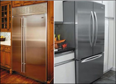 Fridge Repair Ottawa