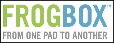 FrogBox Moving Bins Ottawa