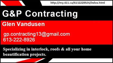 G&P Contracting