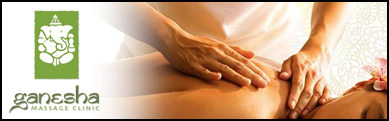 Ganesha Massage Clinic Ottawa