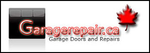 Garage Repair and Garage Door Openers Ottawa