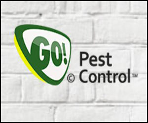 Go Pest Control
