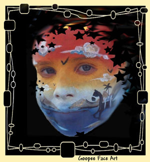 Goopee The Clown Ottawa Magic Entertainment