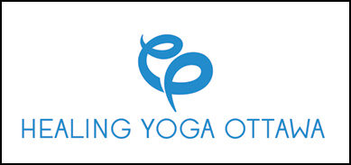 Healing Yoga Ottawa
