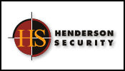 Henderson Home Security Ottawa