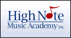 High Note Tutoring Ottawa